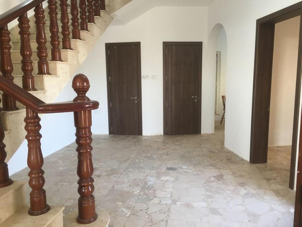 Oleander Butts Inn Żebbuġ Eksteriør billede