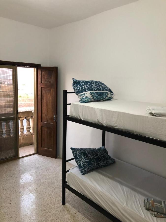 Oleander Butts Inn Żebbuġ Eksteriør billede