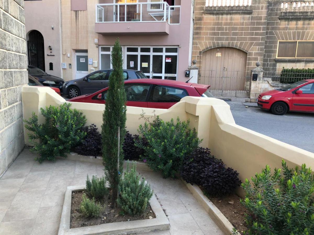 Oleander Butts Inn Żebbuġ Eksteriør billede