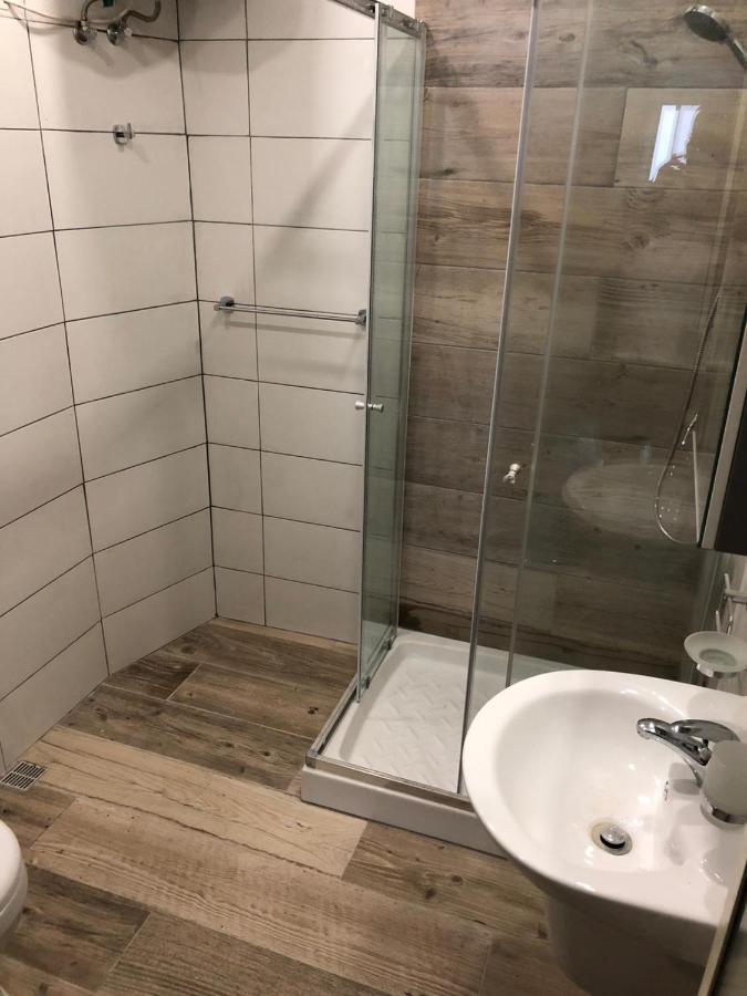 Oleander Butts Inn Żebbuġ Eksteriør billede