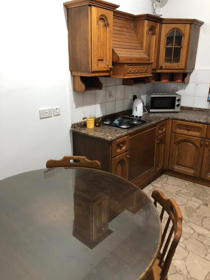 Oleander Butts Inn Żebbuġ Eksteriør billede