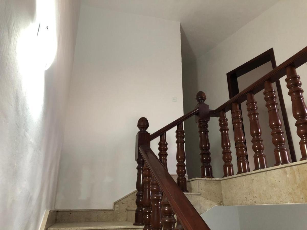 Oleander Butts Inn Żebbuġ Eksteriør billede