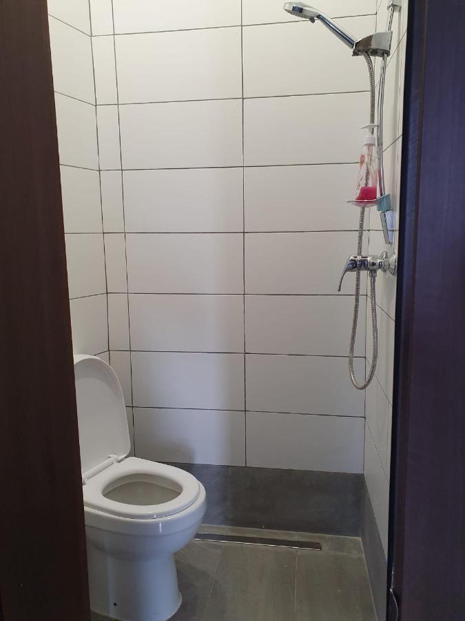 Oleander Butts Inn Żebbuġ Eksteriør billede