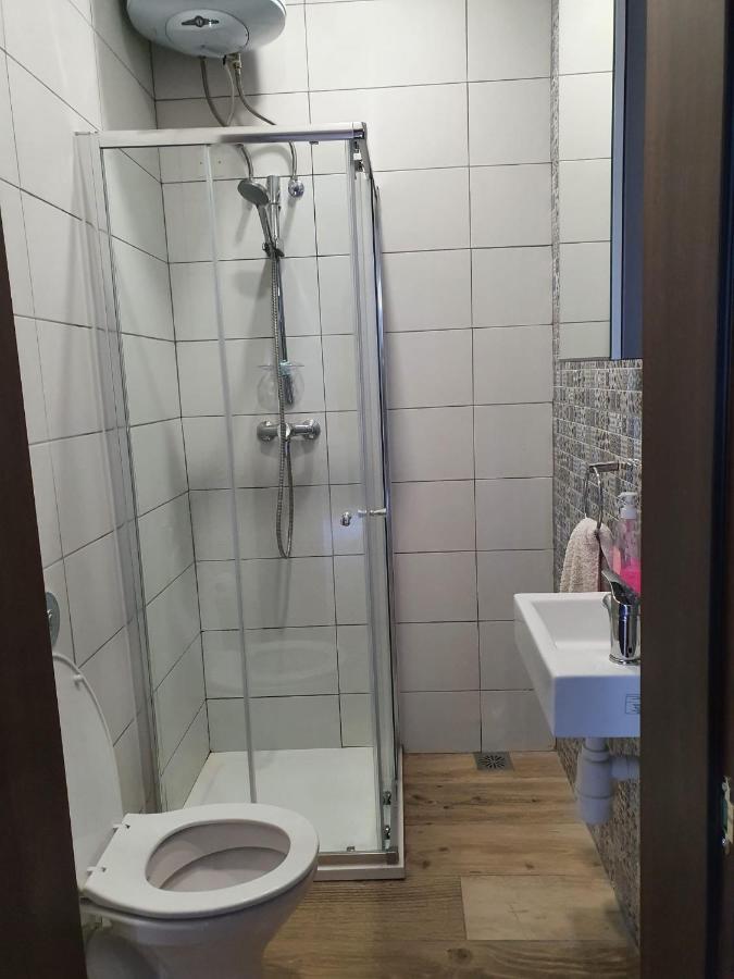 Oleander Butts Inn Żebbuġ Eksteriør billede