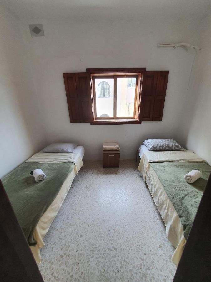 Oleander Butts Inn Żebbuġ Eksteriør billede