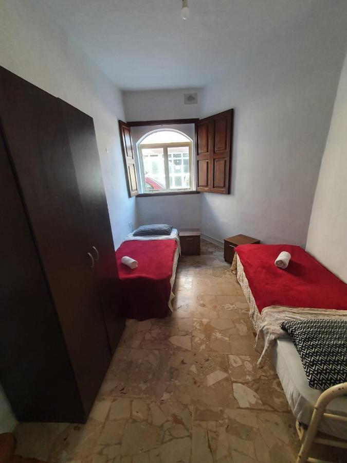 Oleander Butts Inn Żebbuġ Eksteriør billede