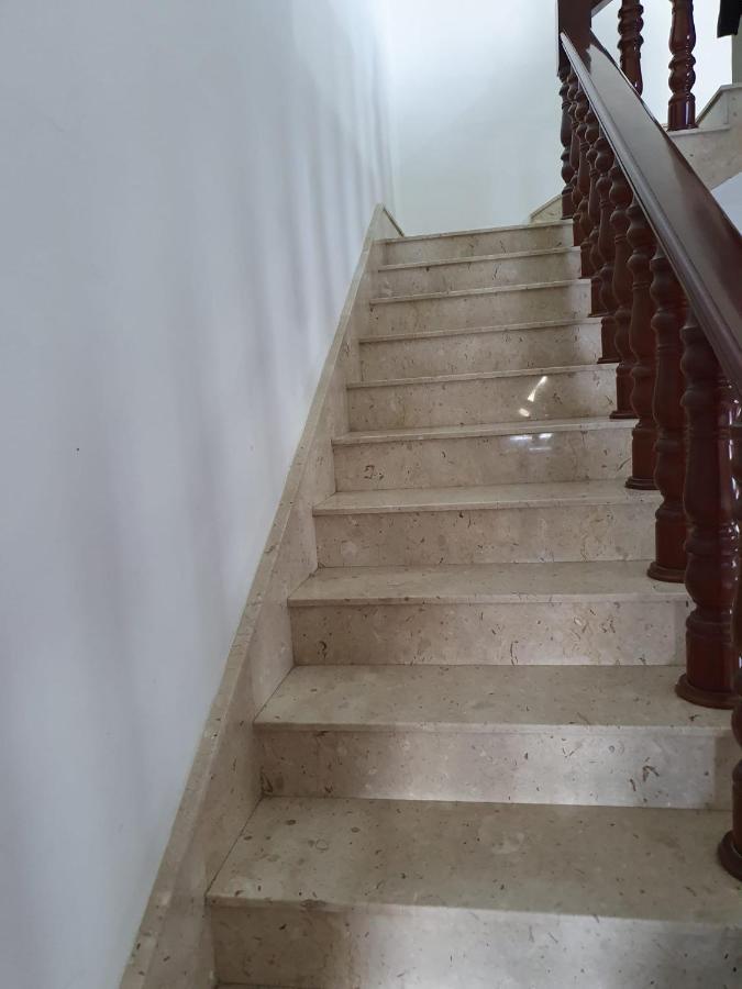Oleander Butts Inn Żebbuġ Eksteriør billede