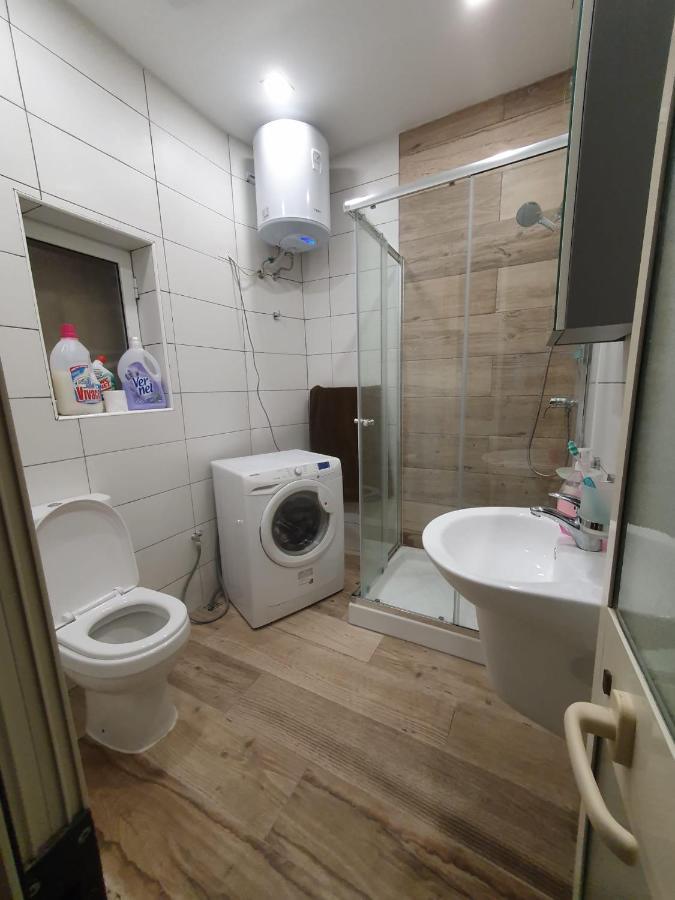 Oleander Butts Inn Żebbuġ Eksteriør billede