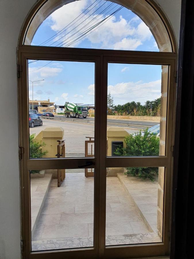 Oleander Butts Inn Żebbuġ Eksteriør billede