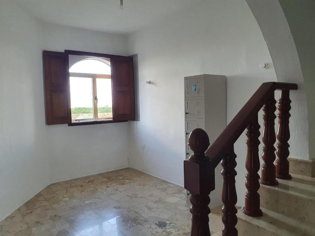 Oleander Butts Inn Żebbuġ Eksteriør billede